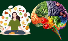 Bazı sebze ve meyvelerin hafıza fonksiyonlarını iyileştirdiği saptandı Hangileri etkili 7’den 70’e herkesin günlük beslenmesine eklemesi gerekiyor