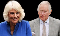 Camillaya eleştiri okları: Krala utanç getiriyorsun Elizabethi mumla aradılar