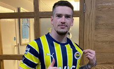 Fenerbahçe Ryan Kent transferini resmen açıkladı