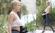 Kendini baştan yarattı: Bir aşk ile hayatı yenilendi