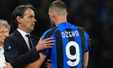 Dzekonun menajeri Lucci Fenerbahçe için İstanbula geliyor Sürpriz transfer listesi