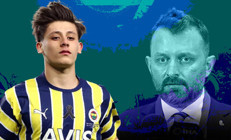 Fenerbahçeli yöneticiden Arda Güler açıklaması: Talipleri var, babasıyla görüşeceğiz