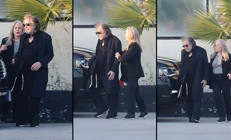 29 yaşındaki hamile sevgilisi doğumu beklerken o eski aşkıyla buluştu