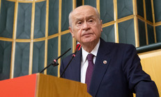 Devlet Bahçeliden Kılıçdaroğluna tepki: Özür dilemelidir