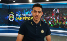 Fenerbahçeli kaleci İrfan Can Eğribayattan Volkan Demirel sözleri: Birisinin takımı ateşlemesi gerekiyor