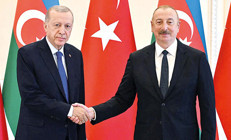 Bakü’yle yeni yakınlaşma: Zengezur Koridoru