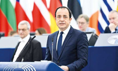 Rum liderden iddialı ‘çözüm’ çıkışı