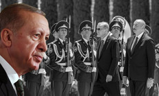 Erdoğanın Şuşa mesajı dünyada böyle yankılandı: Türkiye hazır olduğunu açıkladı