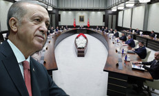 Kabine bugün toplanıyor... Öncelikli gündem ekonomi