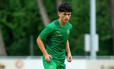 Beşiktaşın transferde yeni hedefi: Enes Tepecik