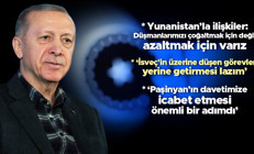 Azerbaycan dönüşü önemli mesajlar... Erdoğandan Kılıçdaroğluna: Gemi bordasından çok kötü çarptı, her şey ortada