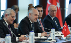 İletişim Başkanlığından İsveç açıklaması: Üçlü muhtırada yer alan taahhütler bağlamında attığı adımlar ele alındı
