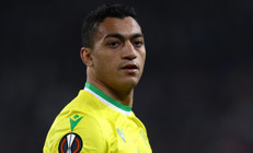 Nantes, Galatasaraydan Mostafa Mohamedin transferini açıkladı