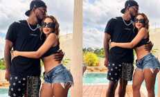 Eski kocasının arkadaşının oğluyla yaşadığı aşk olay oldu: Benim sevgilim para avcısı değil