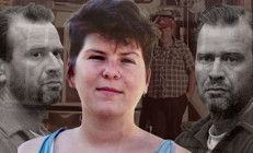 Elinde bir poşetle kapıdan içeri girdi, söyledikleri polisleri bile şoke etti