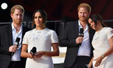 Prens Harry ve Meghan Markle’a kötü haber… Tutundukları bir dal daha koptu: Milyon dolarlık anlaşma bitti