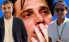 İtalyan teknik direktörler Türkiyede ne yaptı Montella ile Fenerbahçede bir ilk, Galatasaray ve Beşiktaş dönemleri...