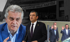 Bülent Kuşoğlundan Özel ve İmamoğluna değişim yanıtı: Genel Başkan’a karşı daha dikkatli olmalılar