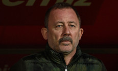 Sergen Yalçın için yeni iddia Fenerbahçe derken rotası...