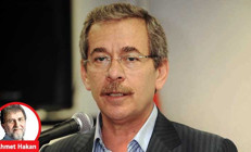 Abdüllatif Şener’in itibar harakirisi