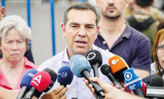 Yunanistan’da ‘Türk’ ifadesi tartışma çıkardı