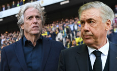 Brezilyada Carlo Ancelotti hazırlığı Jesusun adı geçmişti ama...