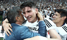 Beşiktaştan Thomas Müller hamlesi Mario Gomez devreye girecek