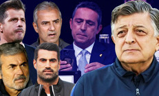 Yılmaz Vural: Fenerbahçede göreve talibim, kimseyi mahcup etmem