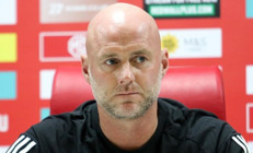 Galler TD Rob Page: “Türkiye maçında gücümüzü göstermek istiyoruz..”