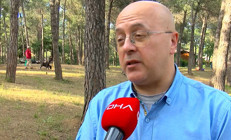 Prof. Dr. Levent Kurnazdan iklim değişikliği uyarısı: Gittikçe bir kriz ortamına gireceğiz