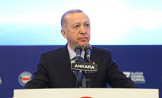 AK Parti MKYK toplantısı başladı