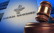 HDP’ye hazine yardımına blokeye ret... AYM, Yargıtay Başsavcılığı’nın talebini kabul etmedi