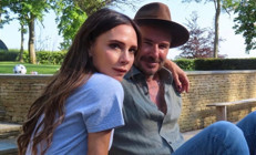 Yakışıklı bir kocası, dört çocuğu ve milyonları var ama yüzü bir türlü gülmüyor