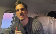 Galatasarayın yıldızı Zanioloya yeni talip Juventus, Milan derken bir başka İtalyan...