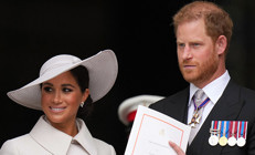 Harry ve Meghan en büyük modaevlerinden birinin yüzü olacak iddiası: Yüz milyonlarca dolarlık bir imparatorluk kuracaklar