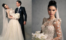 Nişan, düğün, bebek... Hepsi bir yılda oldu