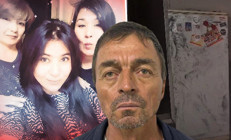 İzmirde 4 kişiyi vahşice öldürmüştü Cani yakalandı... Her şeyi itiraf etti