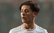 Arda Gülerin füzesi sonrası yeni talip Türkiye-Galler maçında tarihe geçti, Fenerbahçeye teklif...