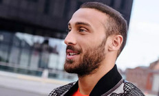 Cenk Tosun: Fenerbahçe çok iyi oynadı, kök söktürdü