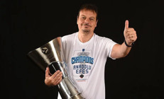 Anadolu Efesten Ergin Atamana büyük jest