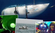 111 yıl sonra aynı facia... Dünyanın umutla beklediği haber geldi: Titandan ilk yaşam belirtisi