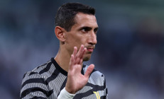 Angel Di Maria, Benfica yolunda 1 yıllık anlaşma...