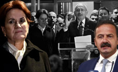 Yavuz Ağıralioğlu: Akşener kazanılamayacağını bildiği halde adaylığı engelleyemedi