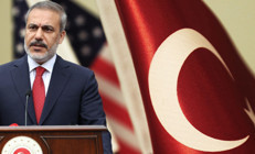 Yunan medyası yeni dönemin şifrelerini yazdı Hakan Fidanın atanması ile yeni sayfa açıldı