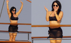 Çok yakında yılın gelini olacak: Eski televizyoncu tatlı hayat yaşıyor