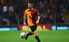 Galatasaray, Emre Taşdemire veda etti