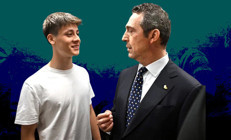 Fenerbahçede Ali Koç ile Arda Güler arasındaki görüşme sona erdi İşte kritik toplantıdan ilk yansımalar