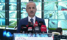 Bakan Uraloğlu bayram tedbirlerini açıkladı