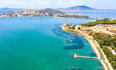 Huzura kaçışın adresi Kuzey Ege’nin keşfedilmeyi bekleyen 10 incisi