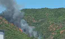 Marmaristeki orman yangını kontrol altına alındı... Korkunç neden ortaya çıktı 2 Cumhuriyet Savcısı görevlendirildi